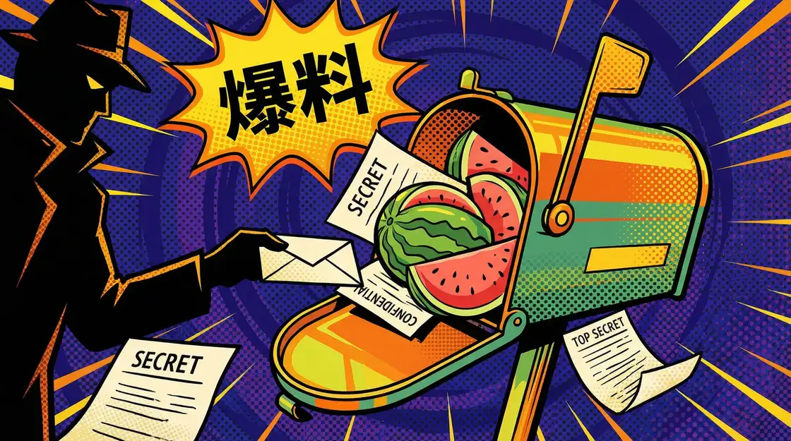 [每日 大赛 +MRDS]每日 大赛 +MRDS官方入口_深度揭秘每日 大赛 +MRDS影视 匿名爆料通道漫画插图